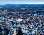 Oslo by