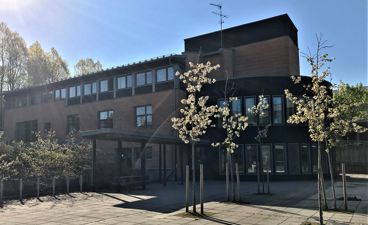 Studieprogram for arbeidslivstrening (SA)