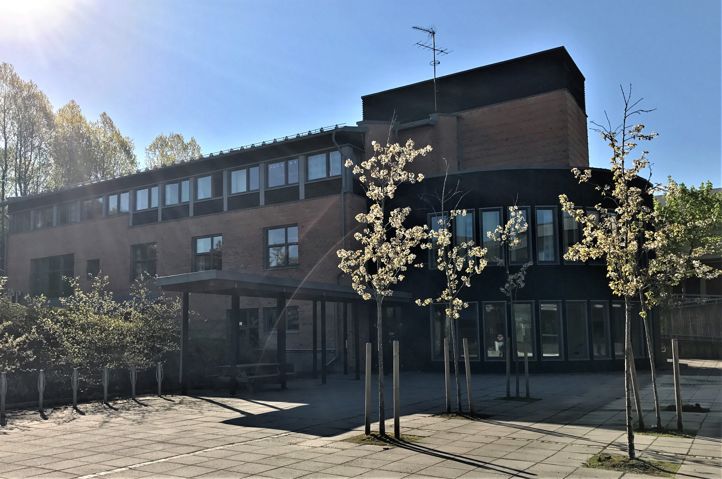 Studieprogram for arbeidslivstrening (SA)