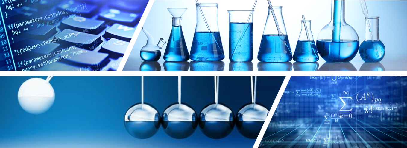 Foto: Realfag Realfag