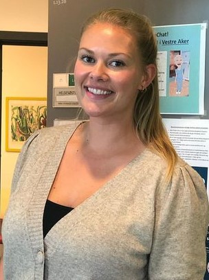 Hanna Ulvund