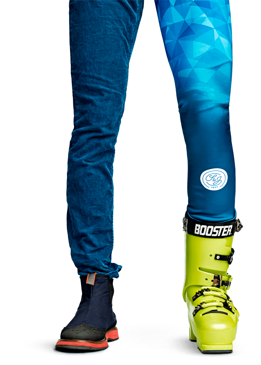 Persbråten - en skole for deg som ønsker to bein å stå på