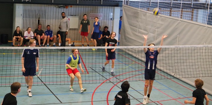 Volleyball Volleyball